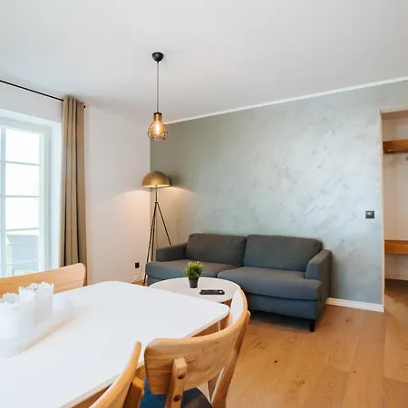 Wiedemanni 13/1 Apartments Haapsalu Extérieur photo