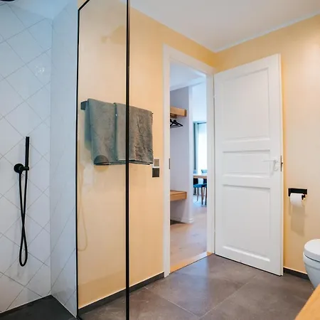 Wiedemanni 13/1 Apartments Haapsalu Extérieur photo