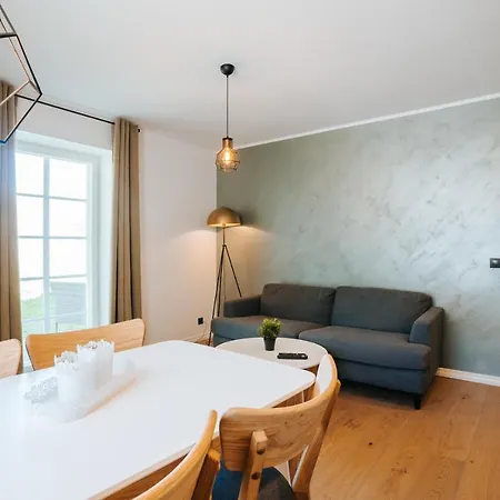 Wiedemanni 13/1 Apartments Haapsalu Extérieur photo