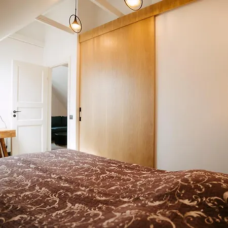 Wiedemanni 13/1 Apartments Haapsalu Extérieur photo