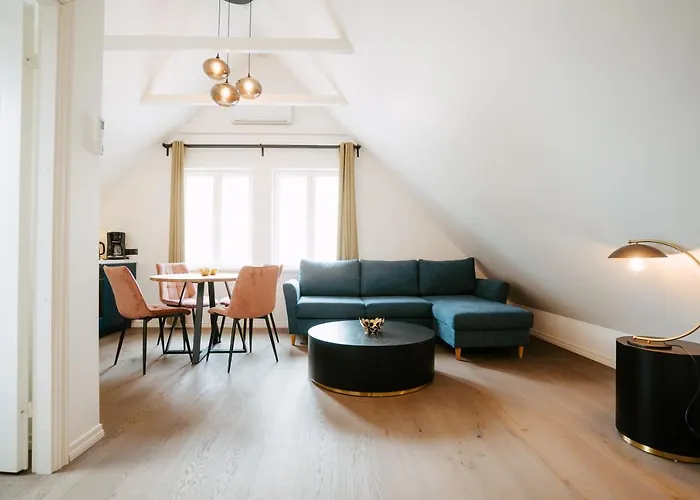 Wiedemanni 13/1 Apartments
