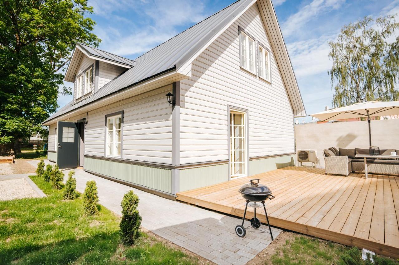 Wiedemanni 13/1 Appartement Haapsalu