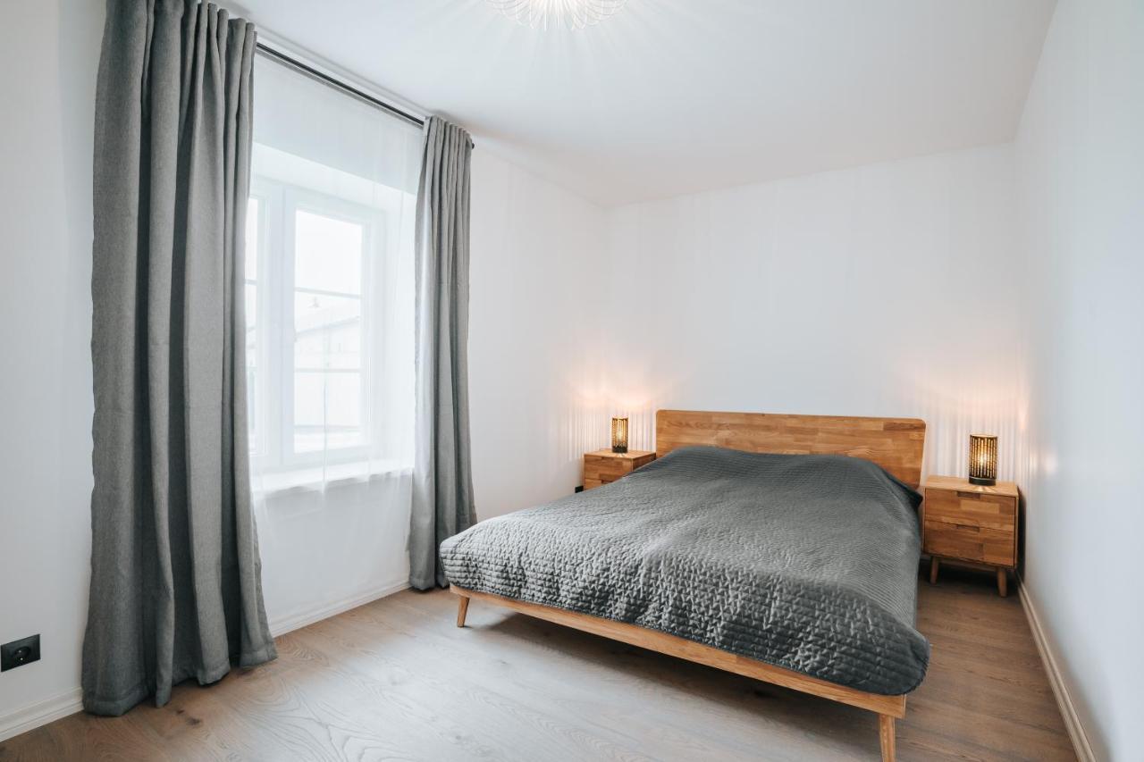 Wiedemanni 13/1 Appartement *
