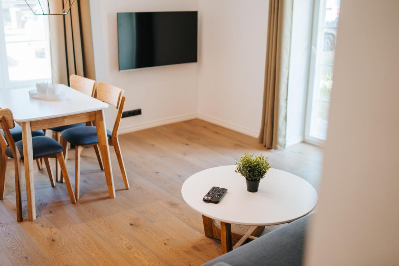 Appartement Wiedemanni 13/1 *