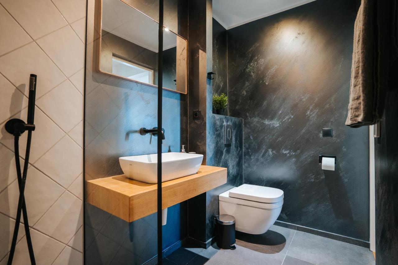 Appartement Wiedemanni 13/1 Haapsalu