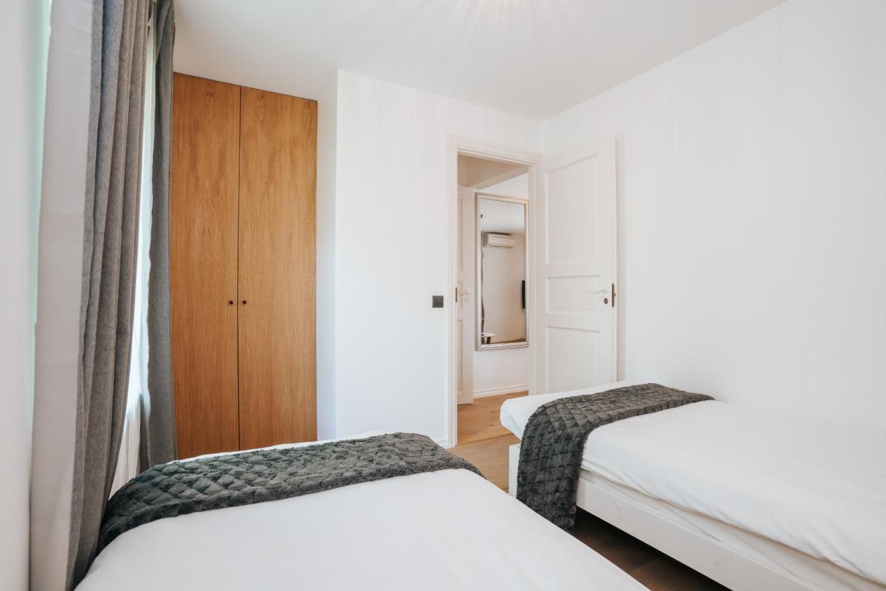 Appartement Wiedemanni 13/1 Haapsalu