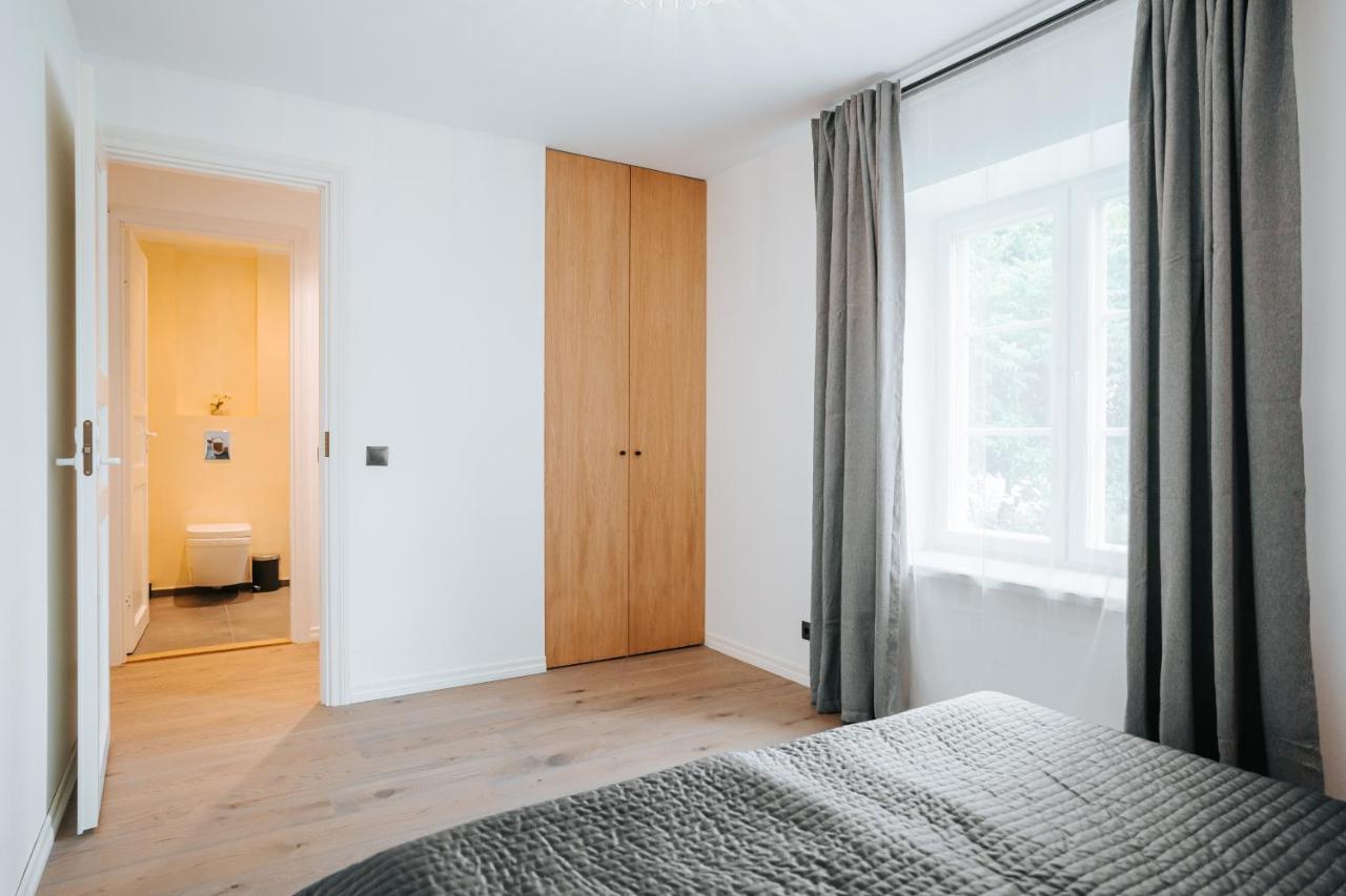 Wiedemanni 13/1 Appartement