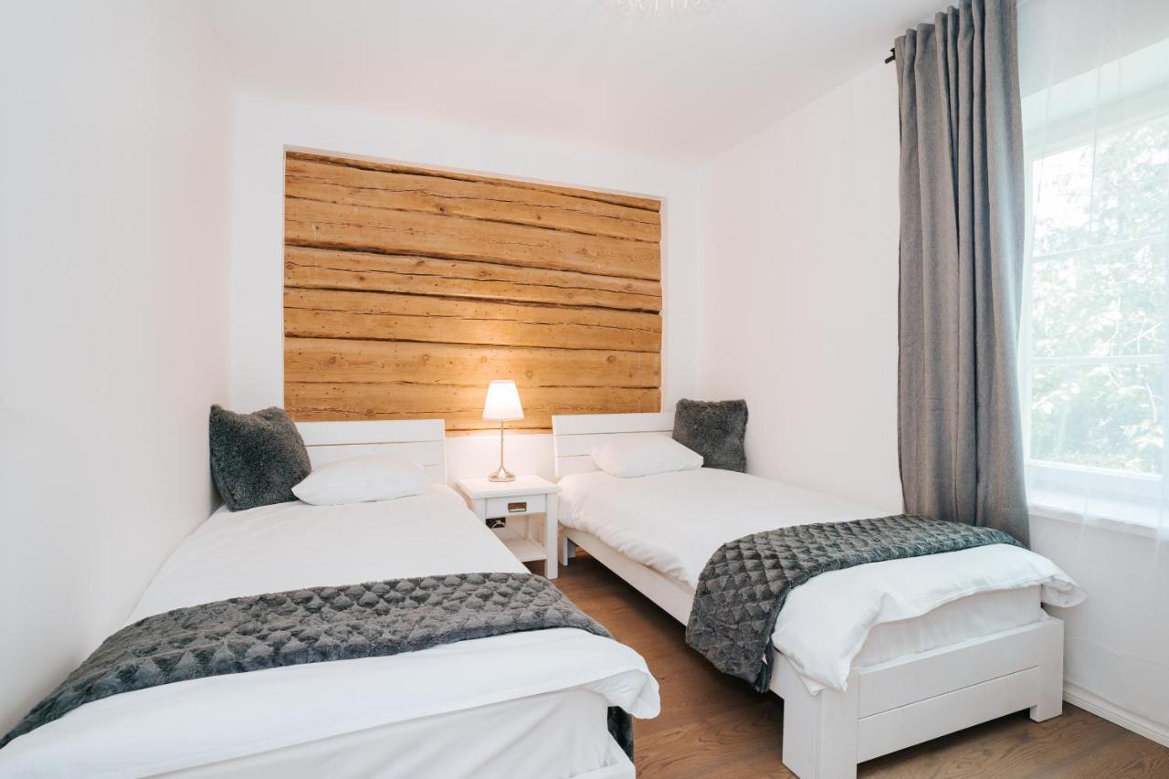 Appartement Wiedemanni 13/1 *