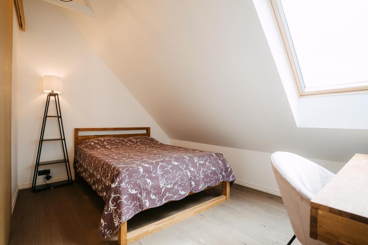 Wiedemanni 13/1 Appartement