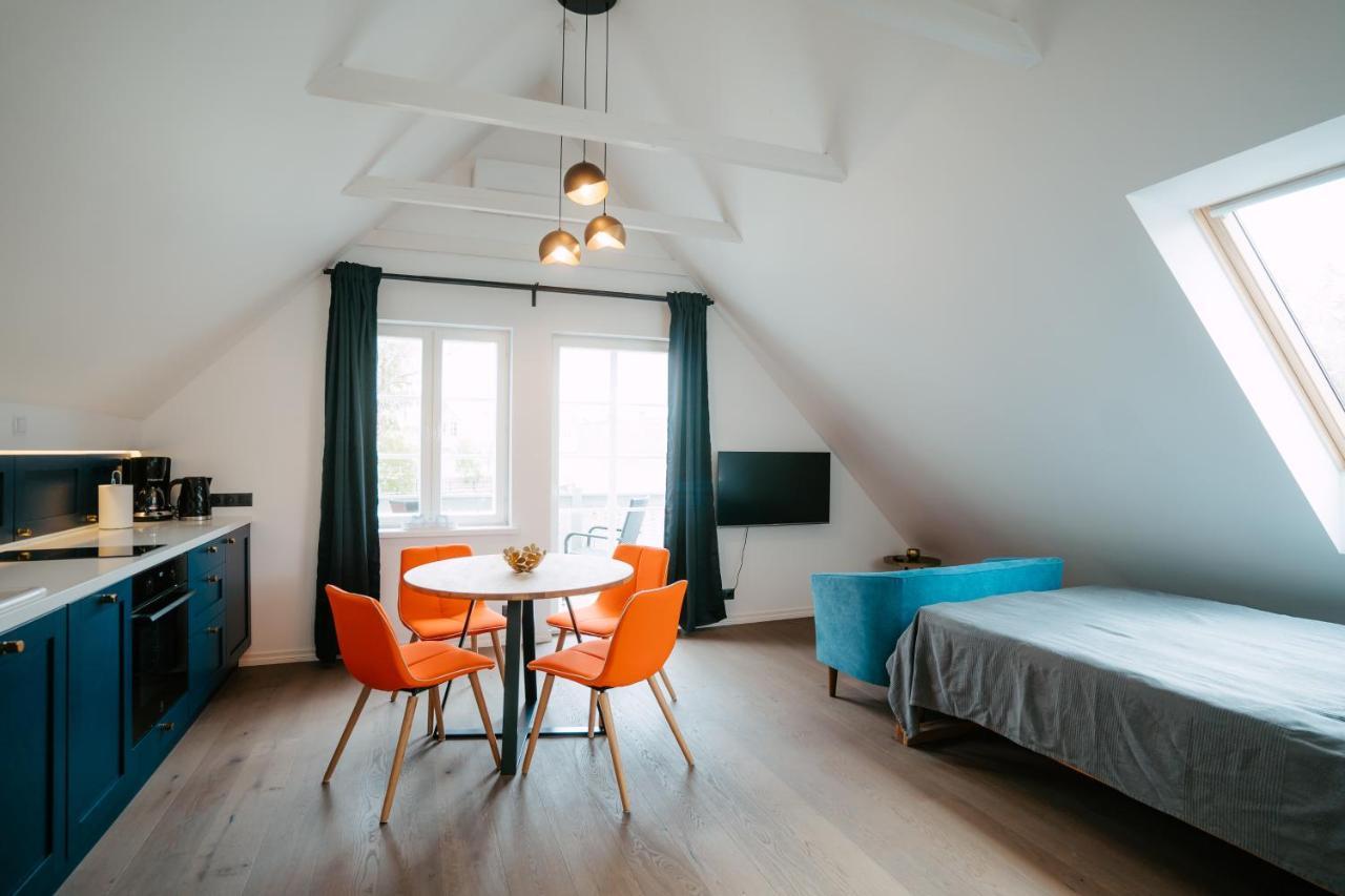 Appartement Wiedemanni 13/1 Haapsalu
